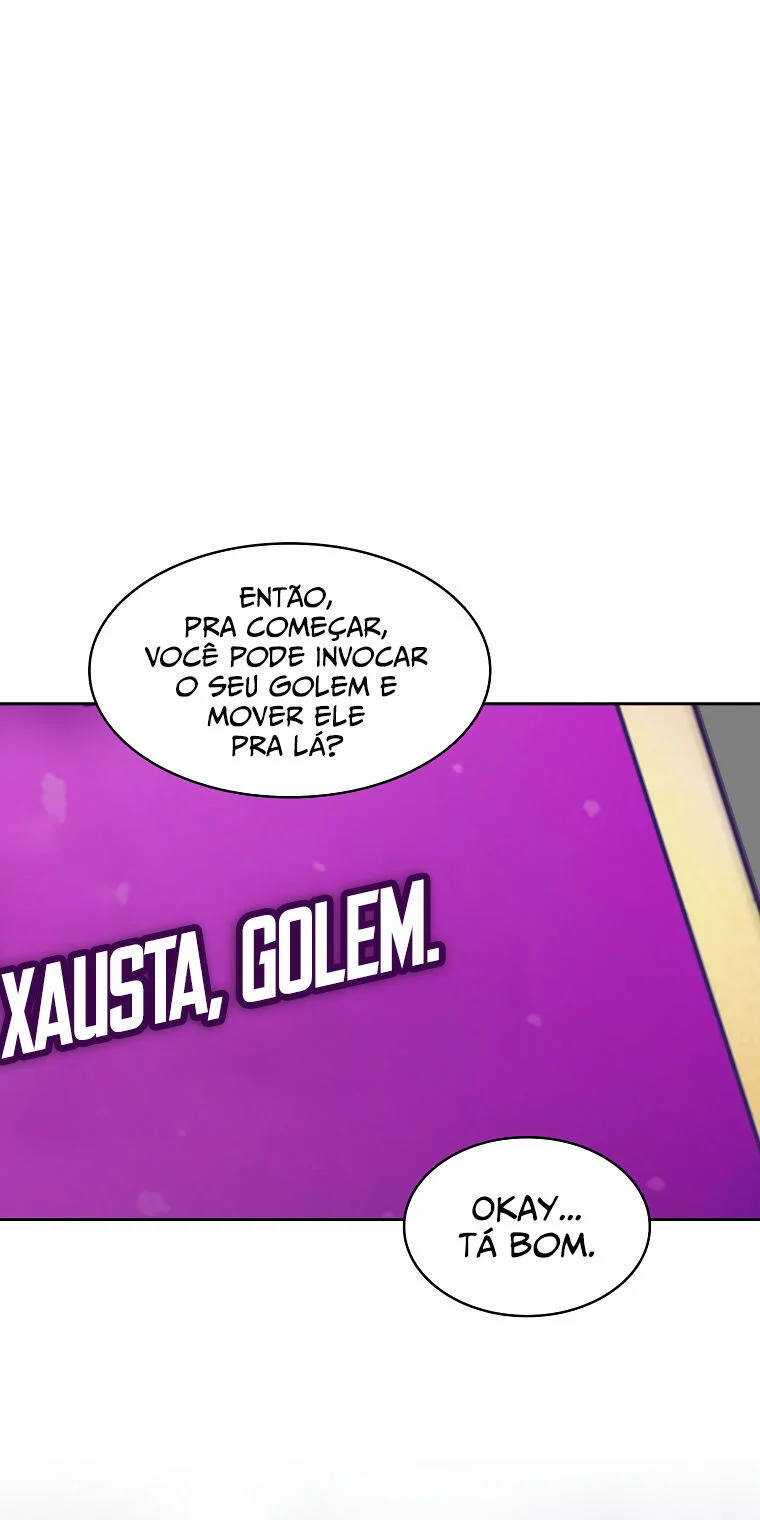 O Herói Lixo de rank FFF Capítulo 124 Página 5