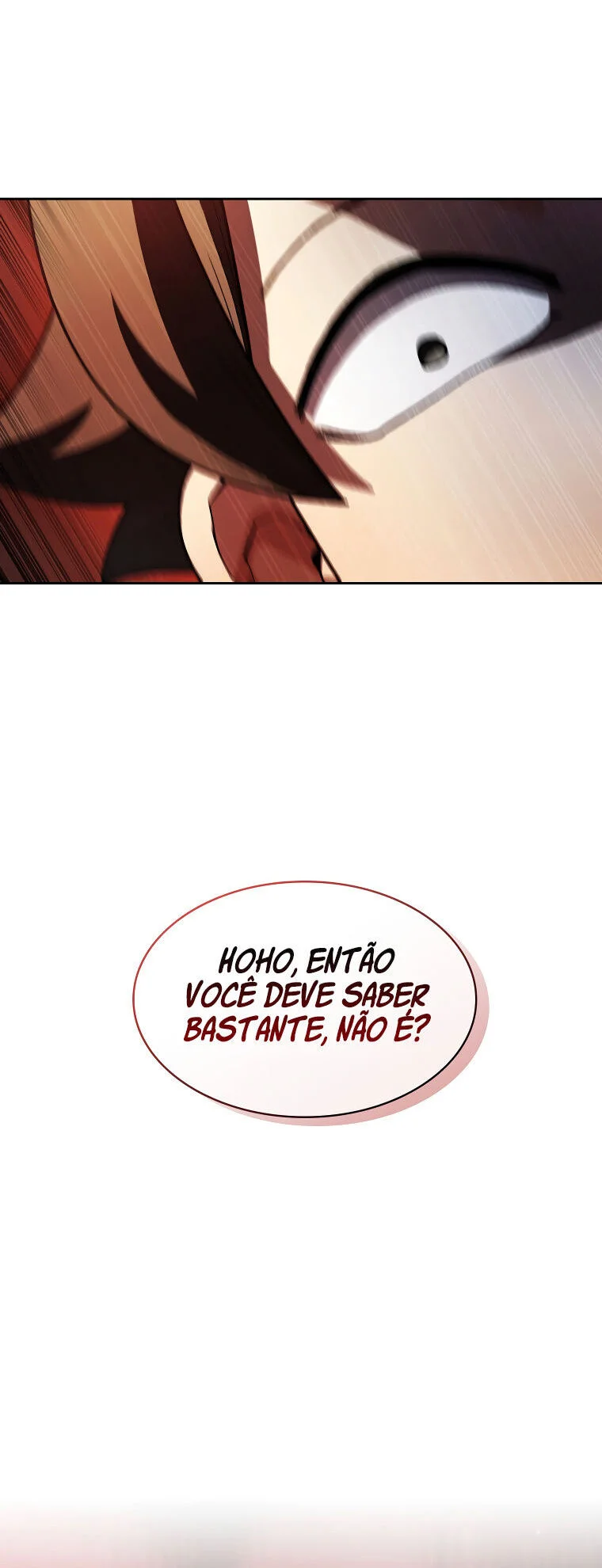 O Herói Lixo de rank FFF Capítulo 125 Página 21