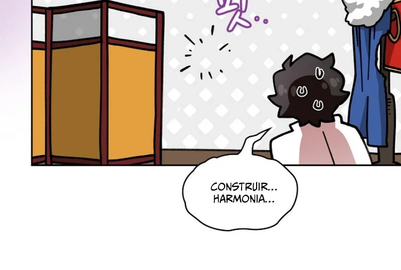 O Herói Lixo de rank FFF Capítulo 13 Página 8