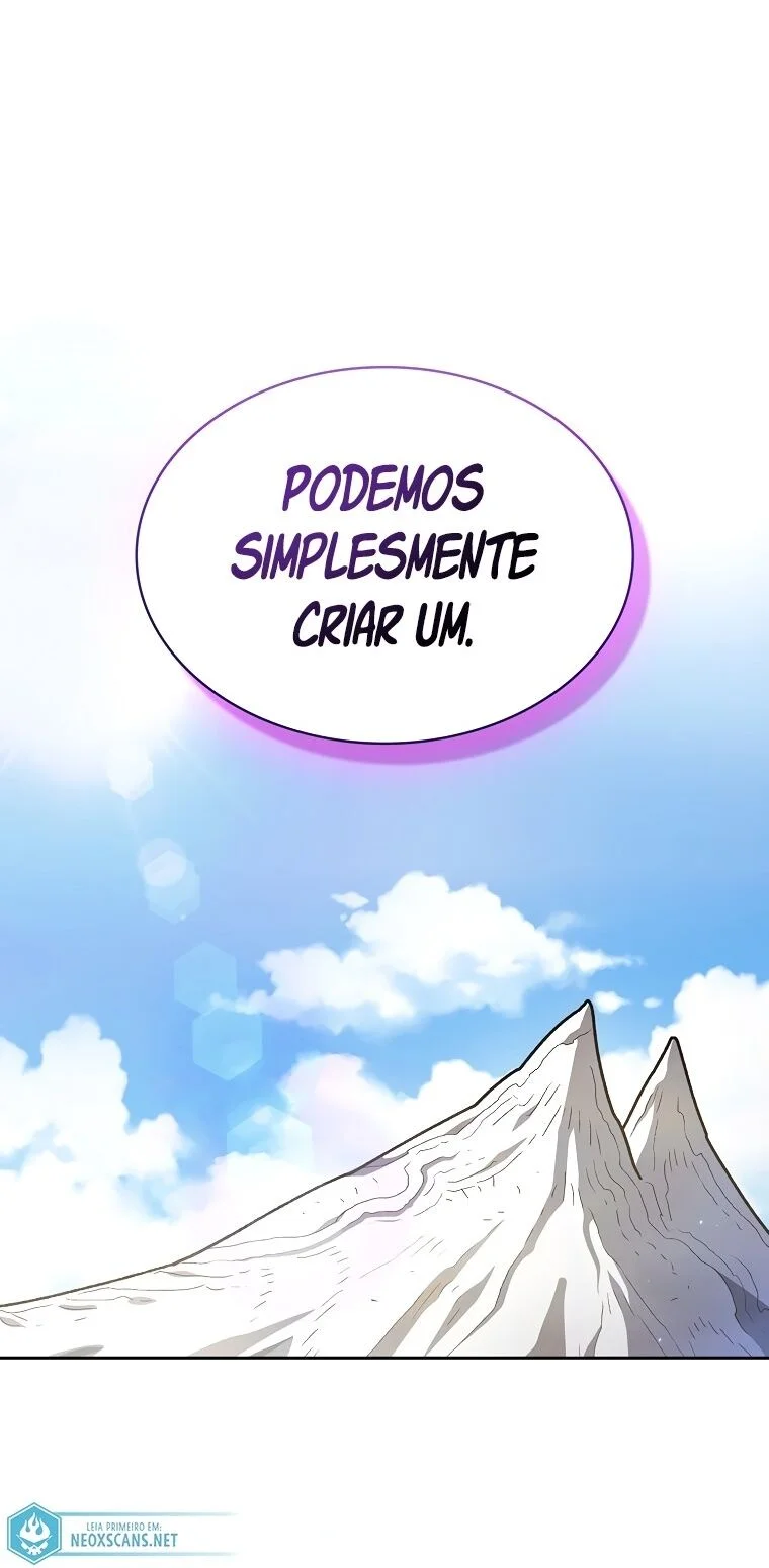 O Herói Lixo de rank FFF Capítulo 133 Página 8
