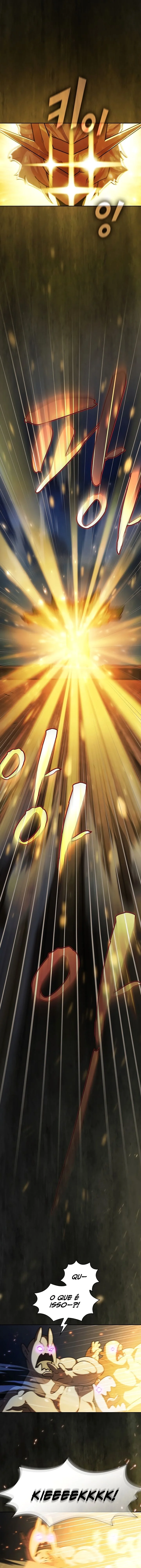 O Herói Lixo de rank FFF Capítulo 138 Página 4
