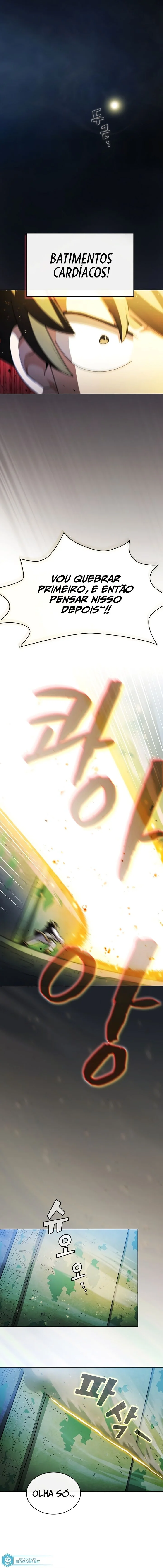 O Herói Lixo de rank FFF Capítulo 139 Página 6