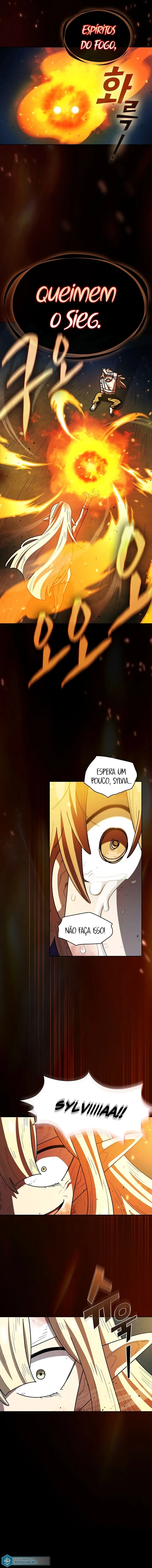 O Herói Lixo de rank FFF Capítulo 140 Página 6