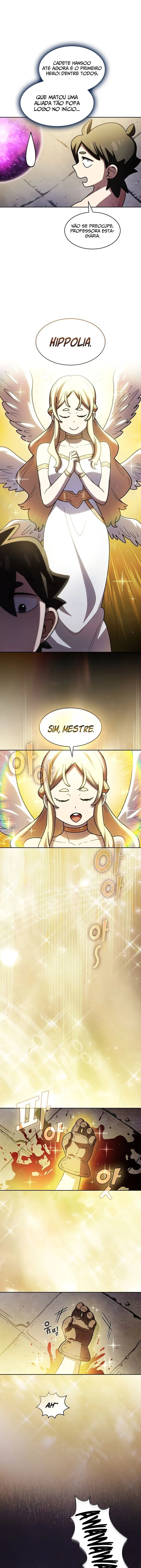 O Herói Lixo de rank FFF Capítulo 145 Página 7