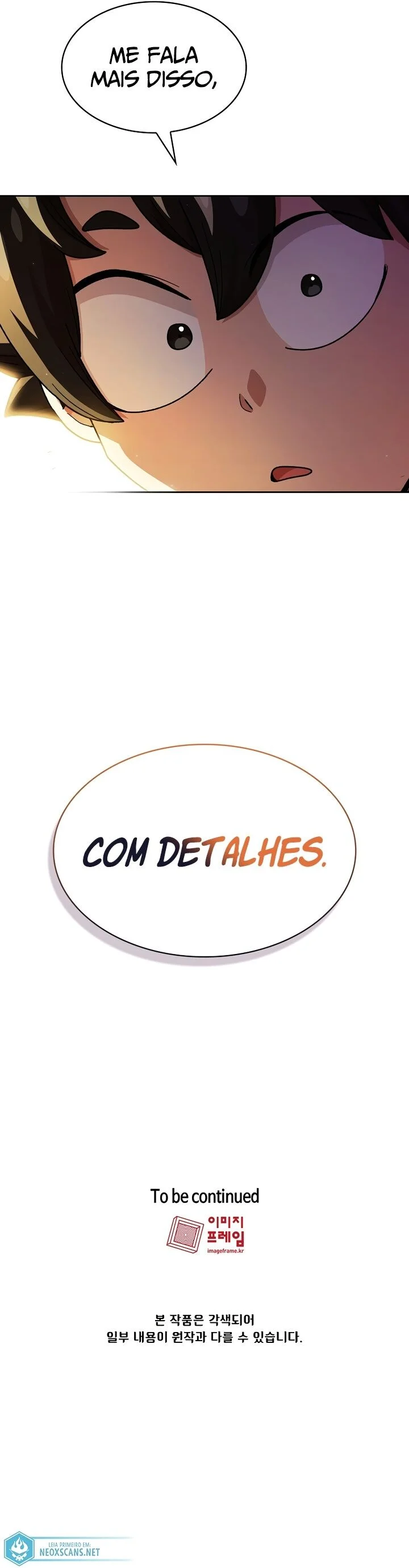 O Herói Lixo de rank FFF Capítulo 150 Página 15