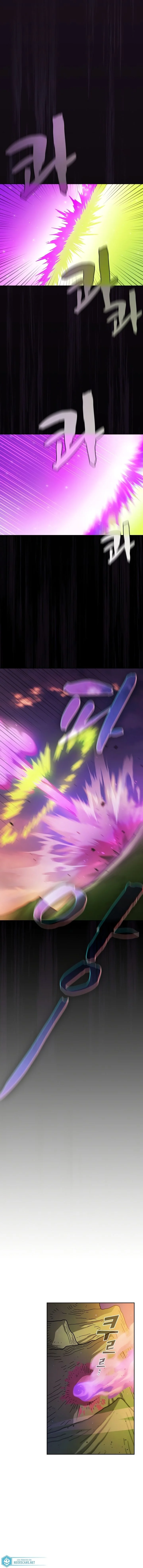 O Herói Lixo de rank FFF Capítulo 155 Página 10