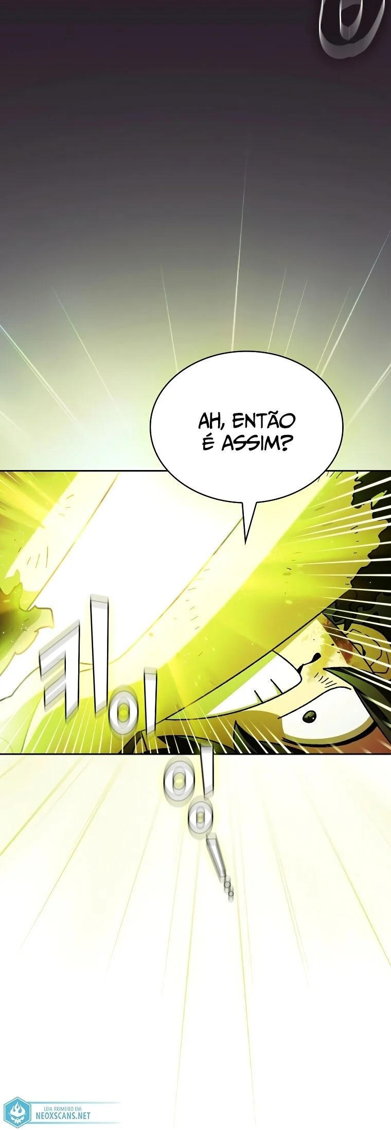 O Herói Lixo de rank FFF Capítulo 156 Página 10