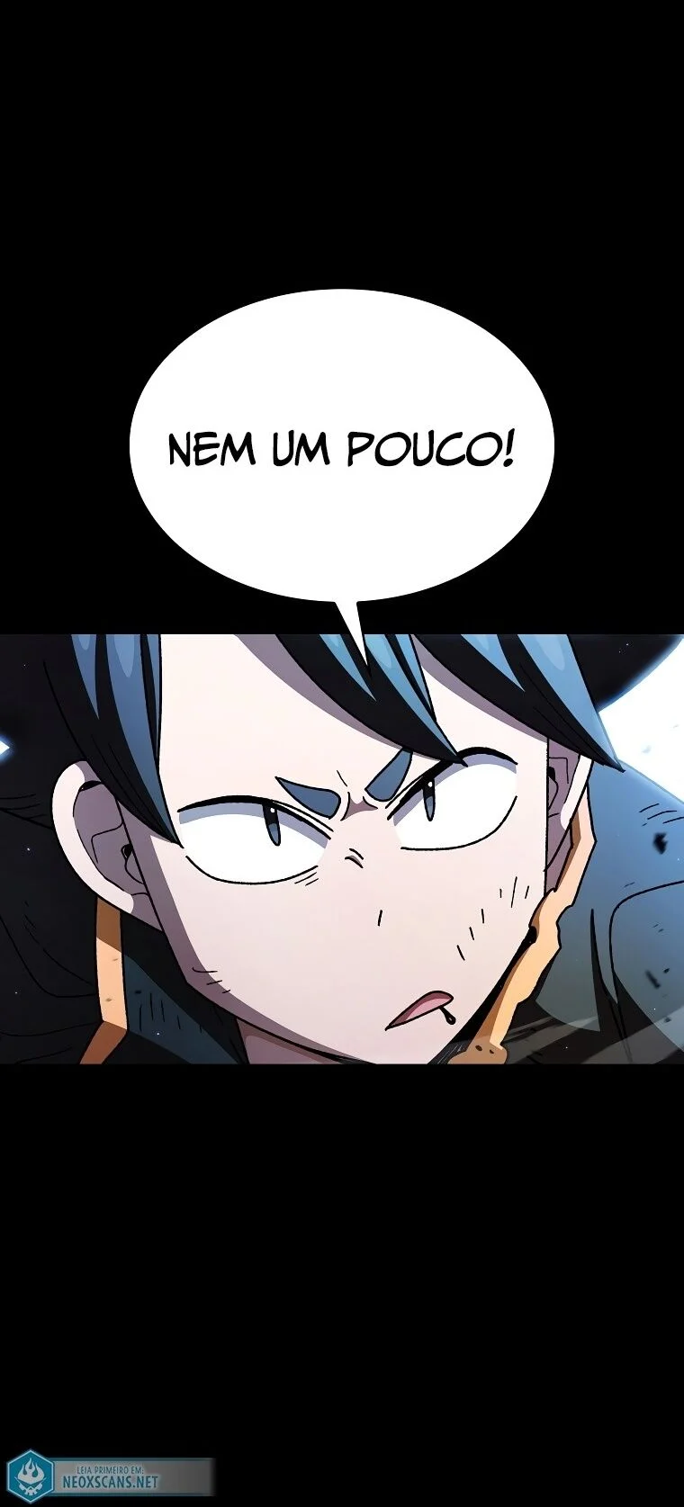 O Herói Lixo de rank FFF Capítulo 157 Página 8