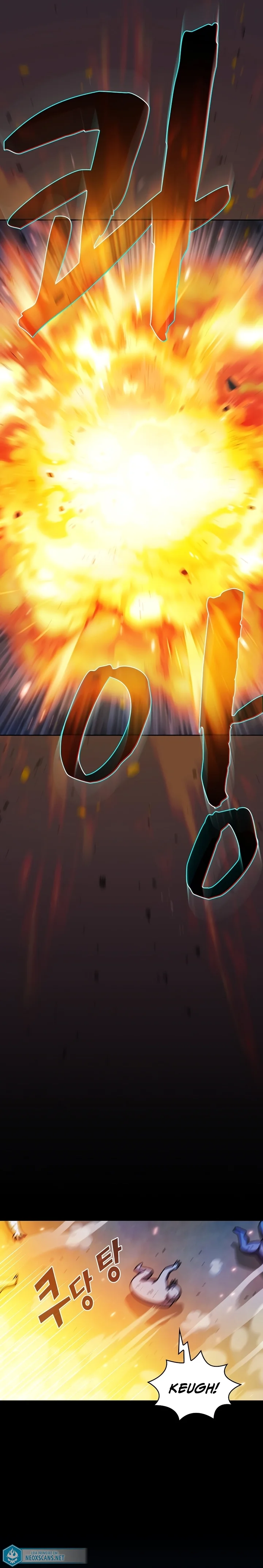 O Herói Lixo de rank FFF Capítulo 166 Página 10
