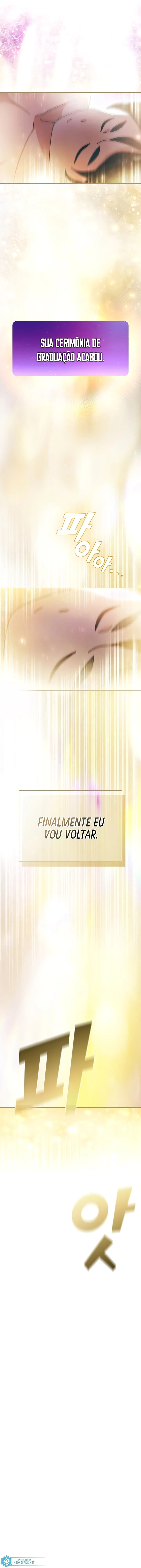 O Herói Lixo de rank FFF Capítulo 167 Página 3