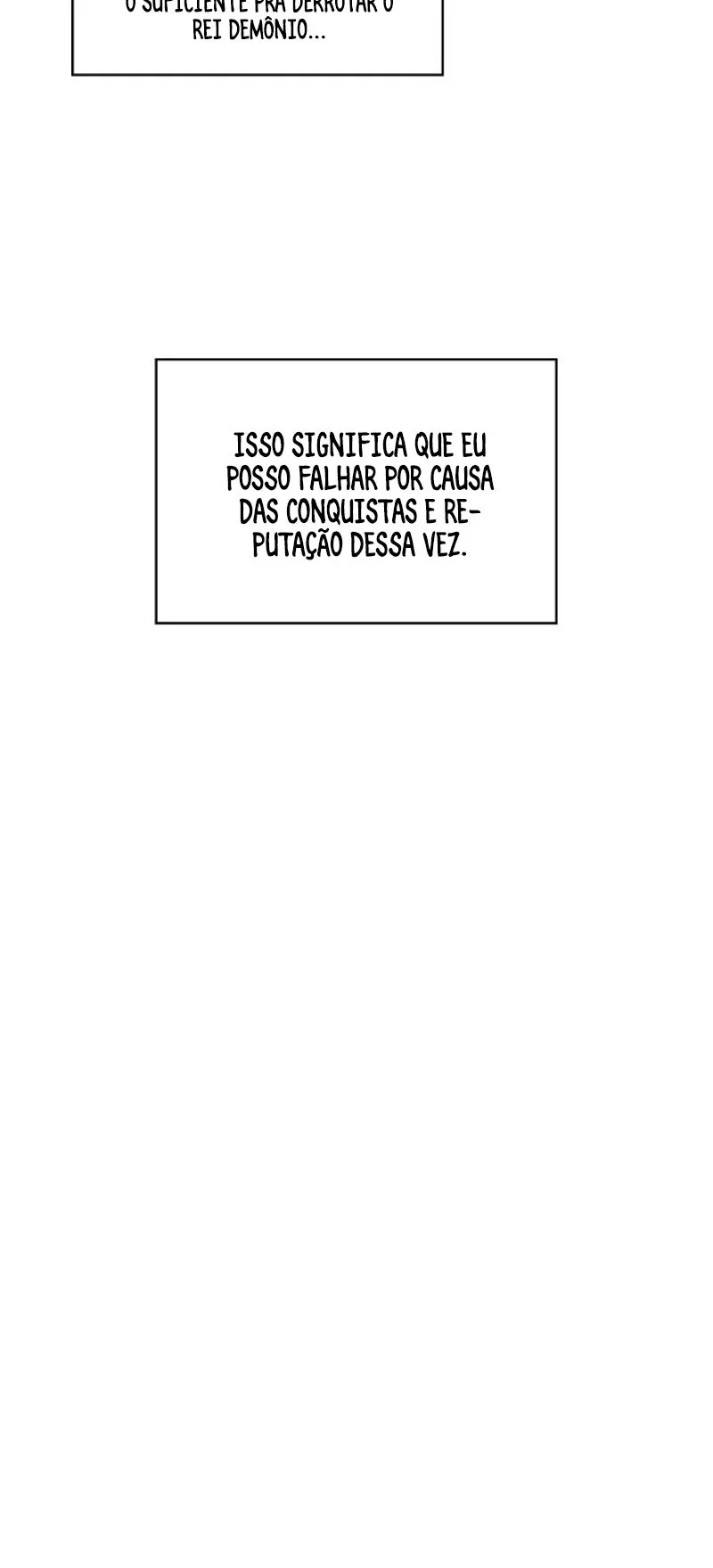 O Herói Lixo de rank FFF Capítulo 19 Página 3