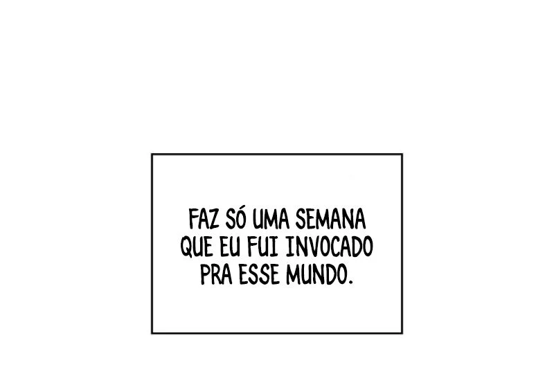O Herói Lixo de rank FFF Capítulo 23 Página 3
