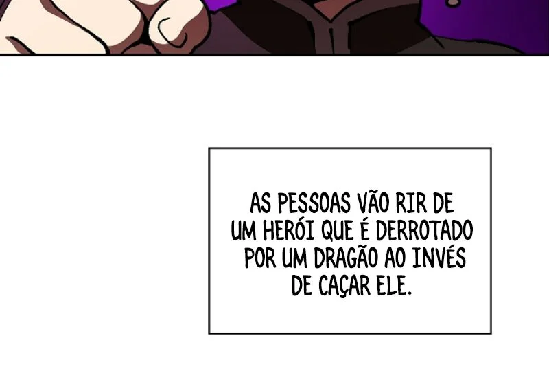 O Herói Lixo de rank FFF Capítulo 23 Página 9