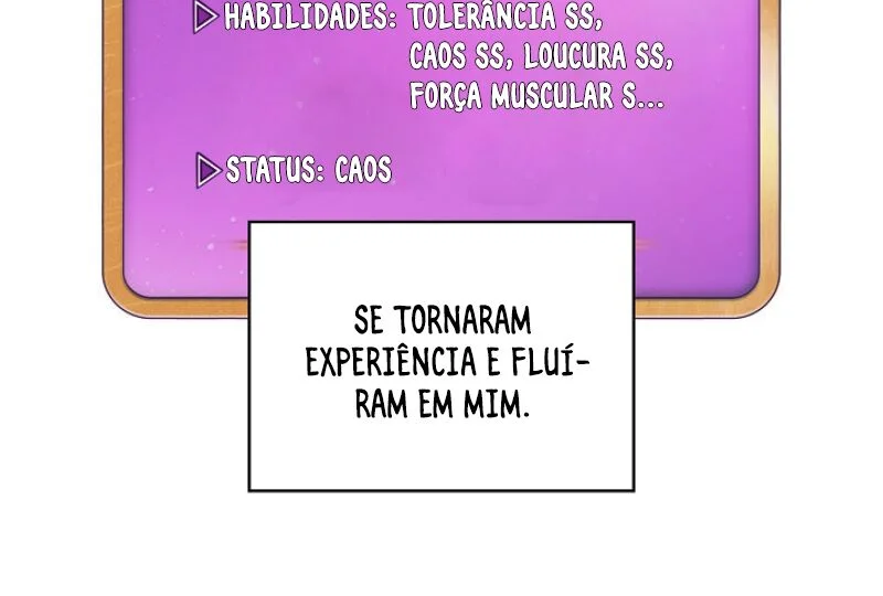O Herói Lixo de rank FFF Capítulo 25 Página 15
