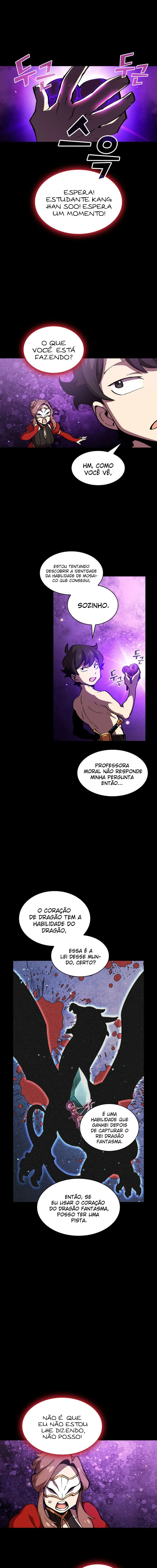O Herói Lixo de rank FFF Capítulo 25 Página 18