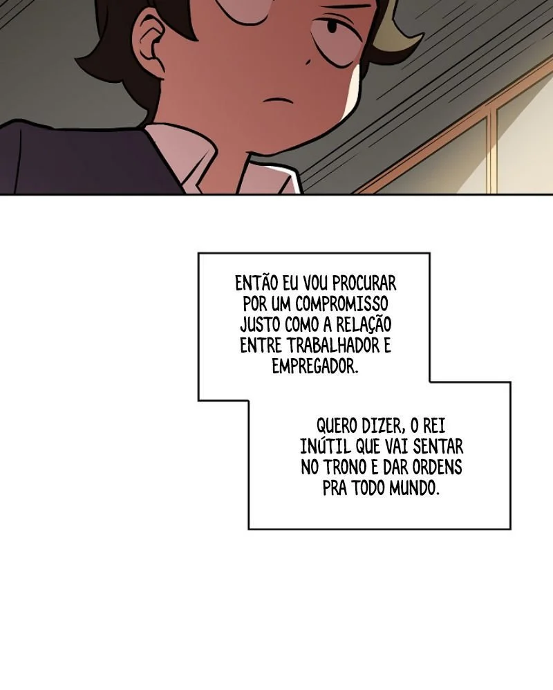 O Herói Lixo de rank FFF Capítulo 3 Página 7