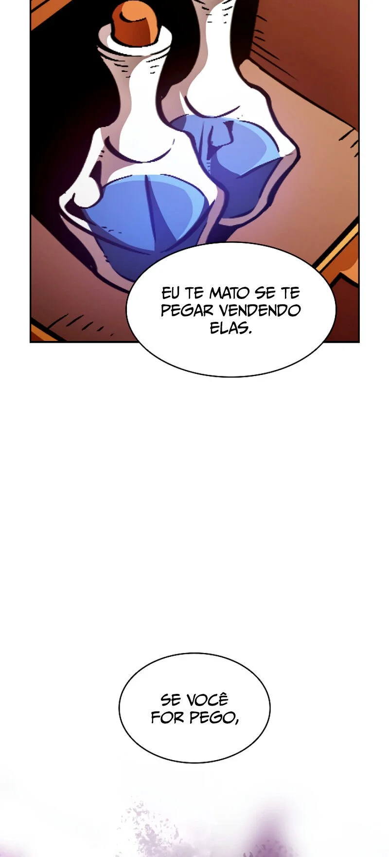 O Herói Lixo de rank FFF Capítulo 31 Página 11