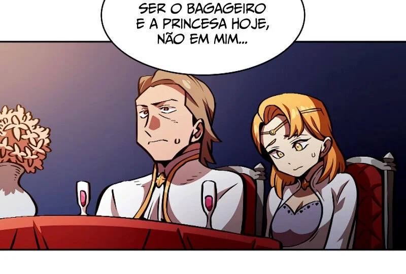 O Herói Lixo de rank FFF Capítulo 31 Página 3