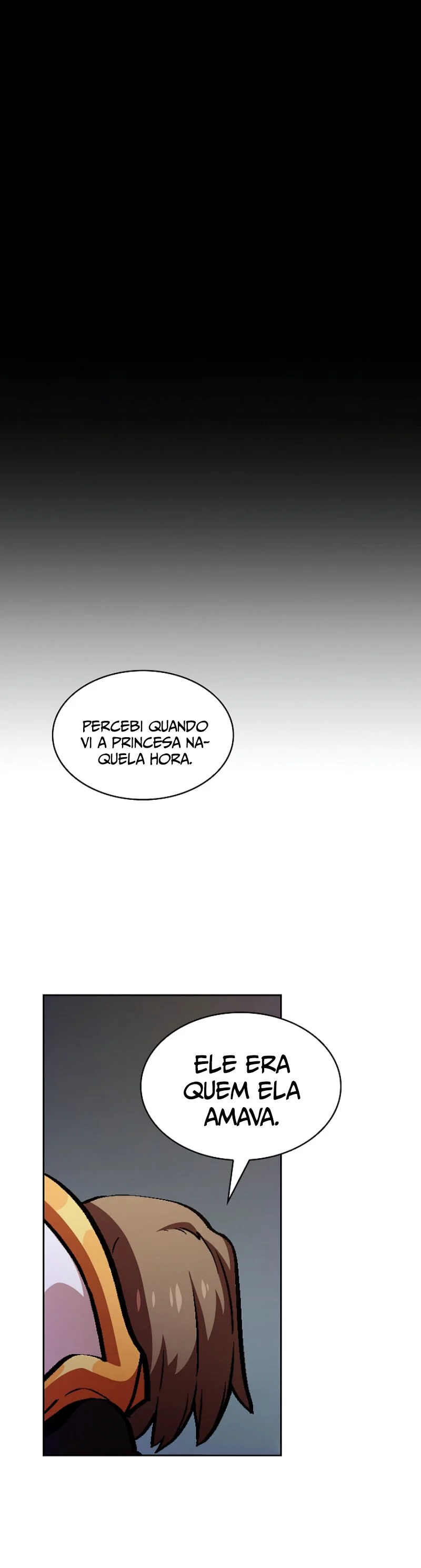 O Herói Lixo de rank FFF Capítulo 34 Página 15