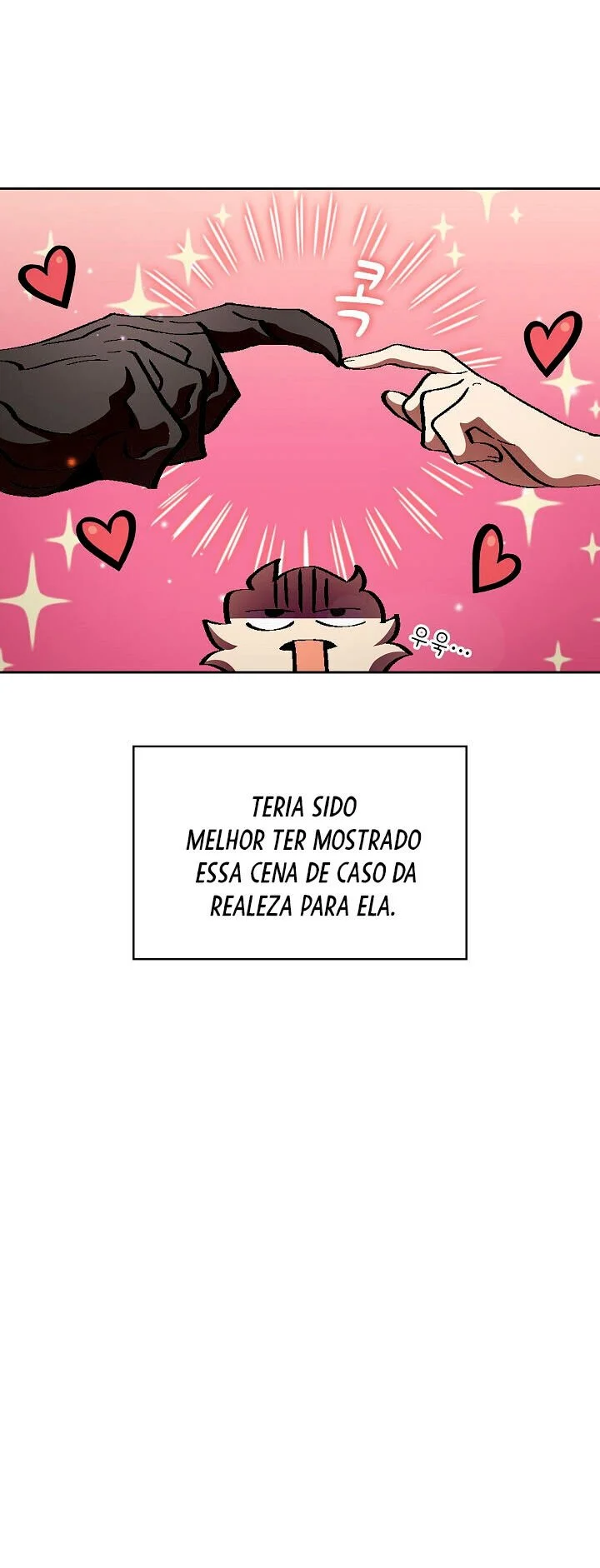 O Herói Lixo de rank FFF Capítulo 36 Página 4
