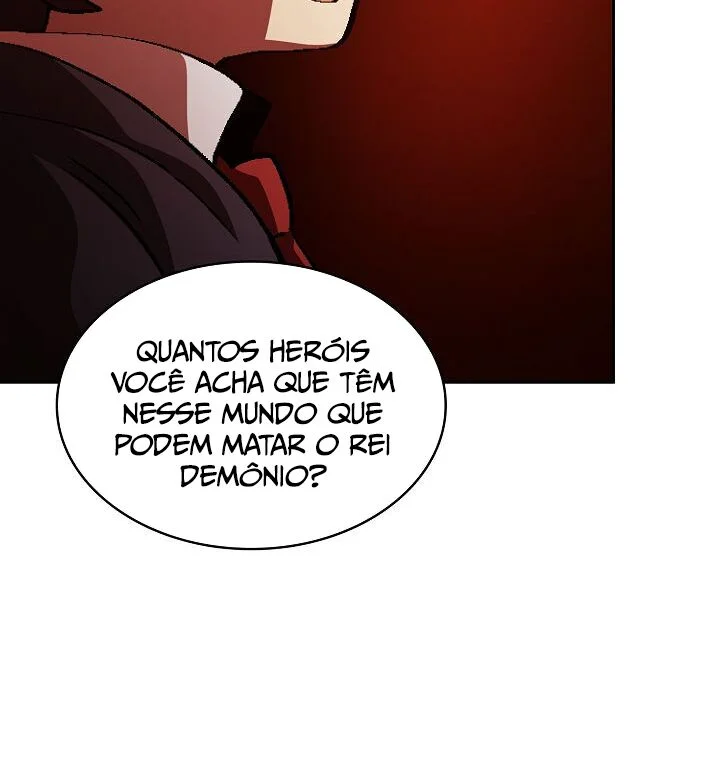 O Herói Lixo de rank FFF Capítulo 37 Página 17