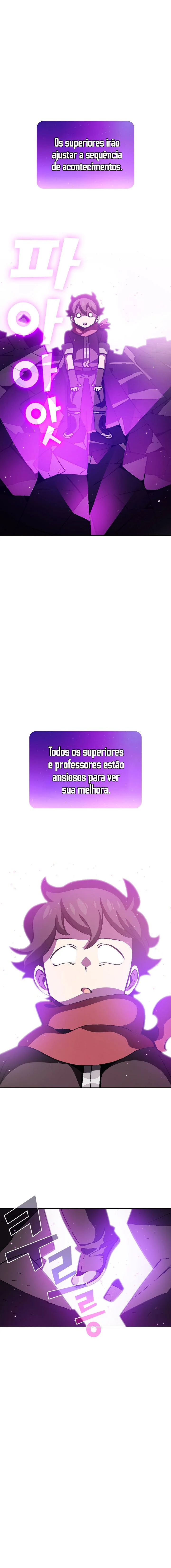 O Herói Lixo de rank FFF Capítulo 37 Página 6