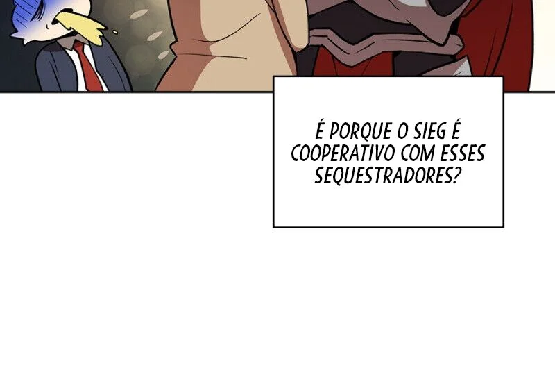 O Herói Lixo de rank FFF Capítulo 38 Página 19