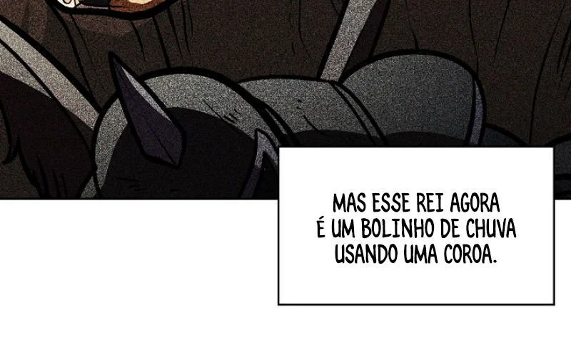 O Herói Lixo de rank FFF Capítulo 4 Página 3