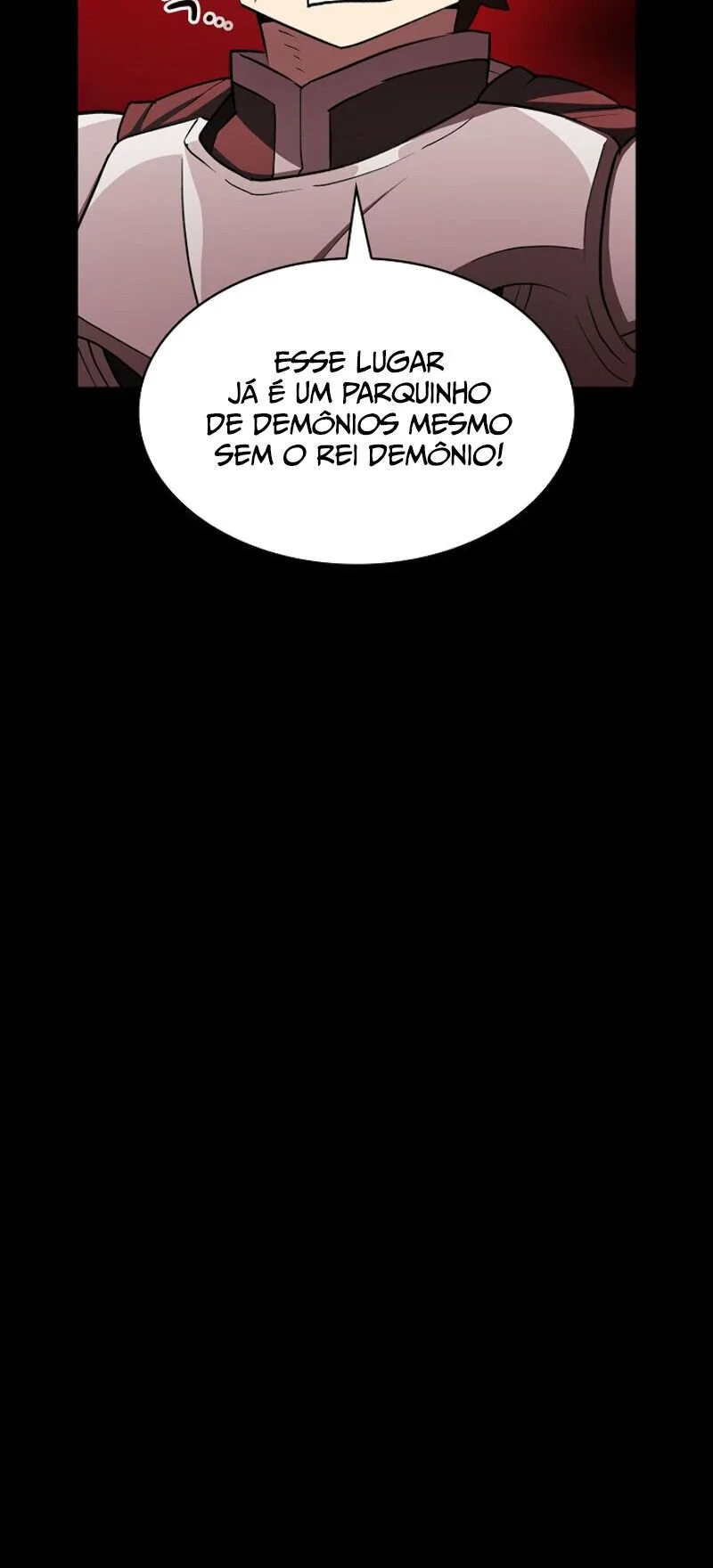 O Herói Lixo de rank FFF Capítulo 41 Página 3