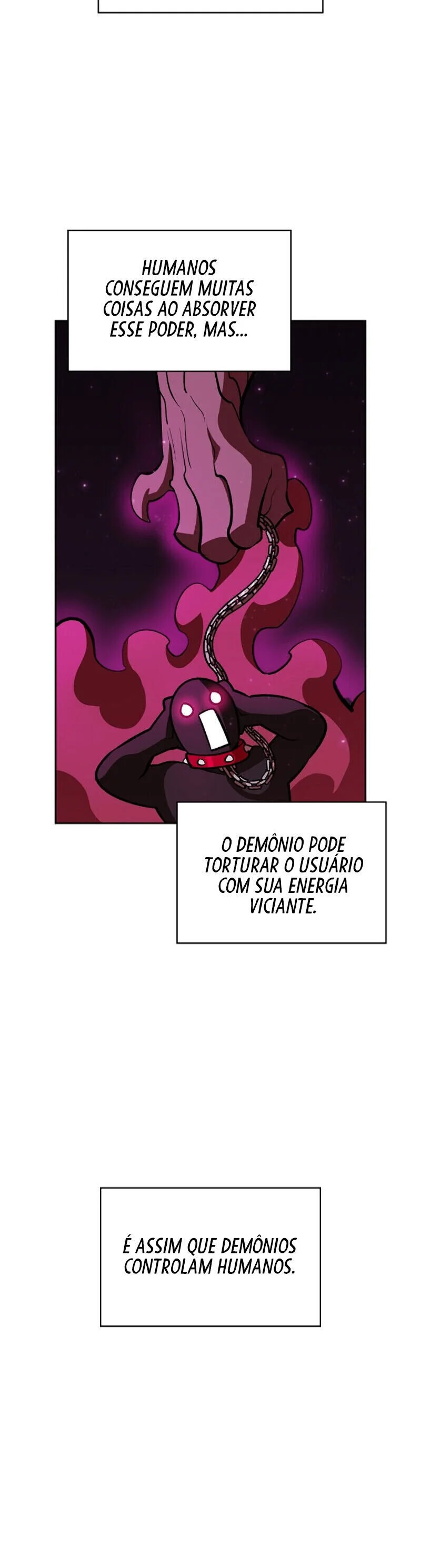 O Herói Lixo de rank FFF Capítulo 42 Página 13