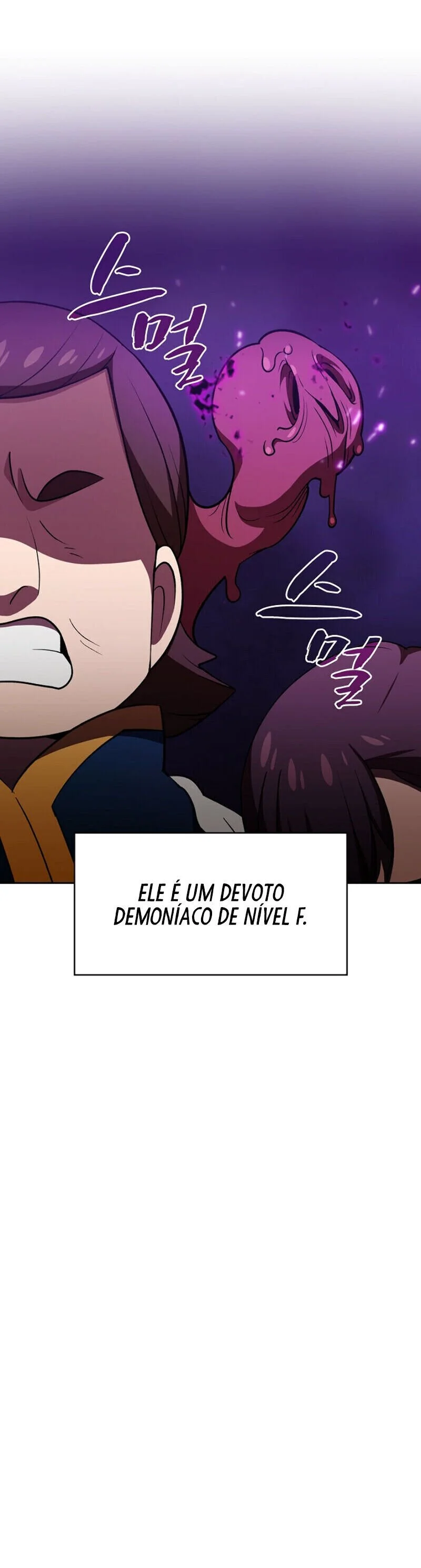 O Herói Lixo de rank FFF Capítulo 42 Página 5