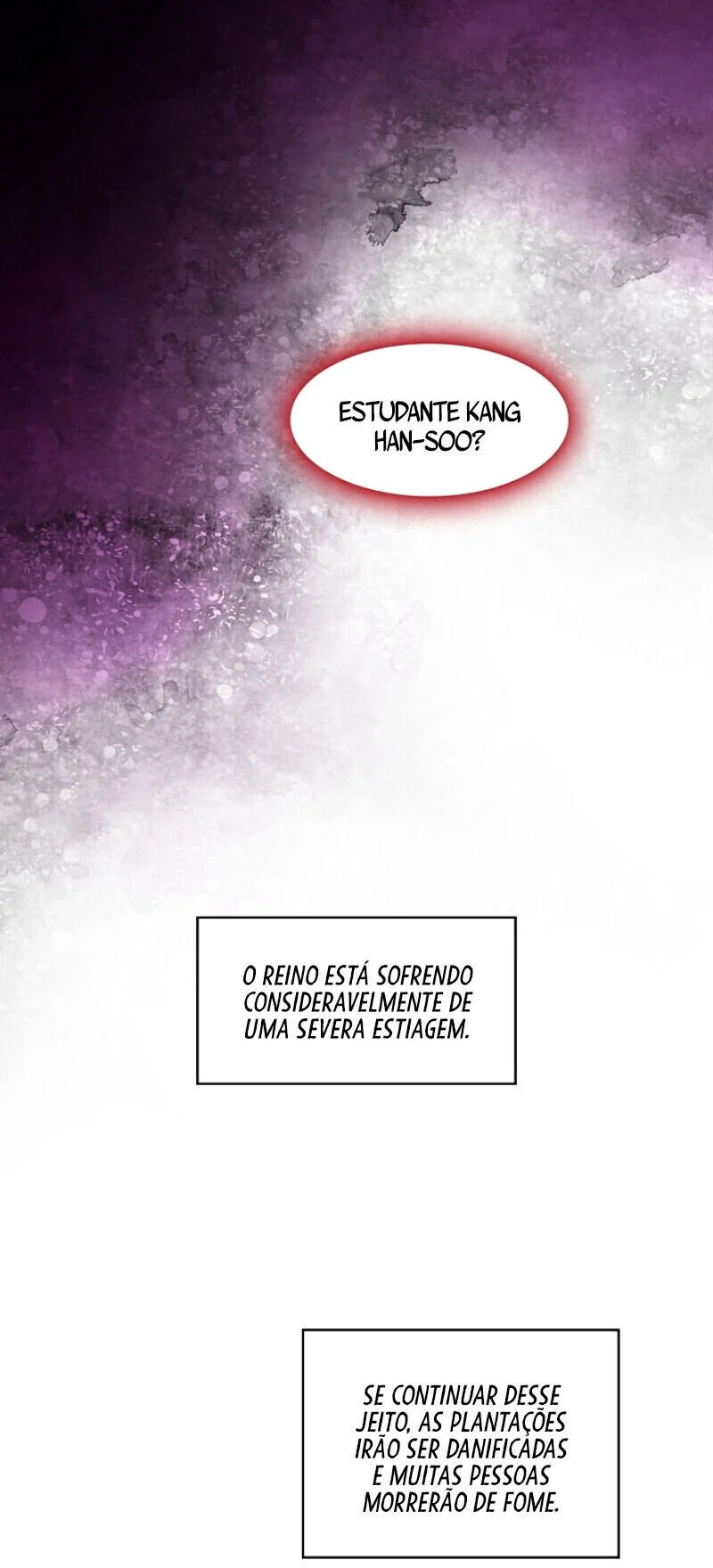 O Herói Lixo de rank FFF Capítulo 44 Página 19