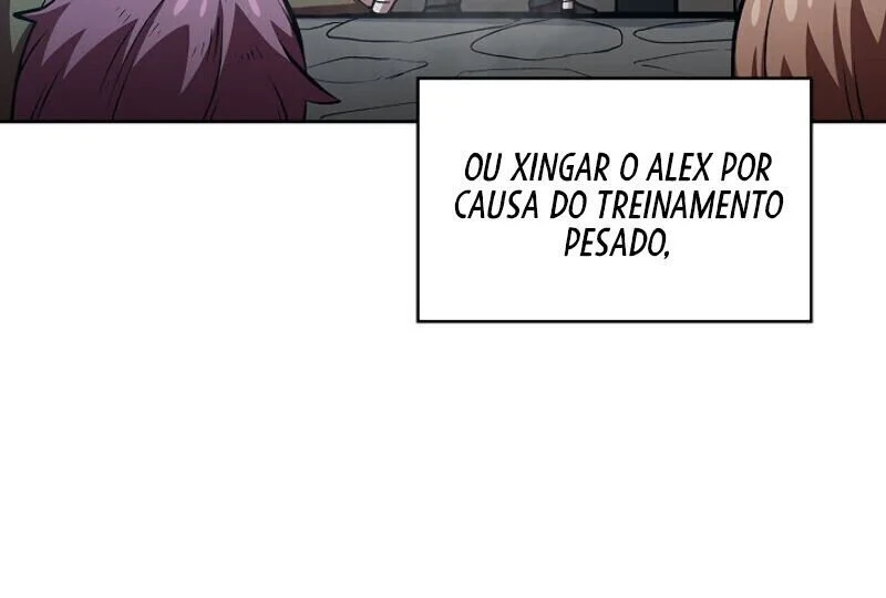 O Herói Lixo de rank FFF Capítulo 44 Página 8
