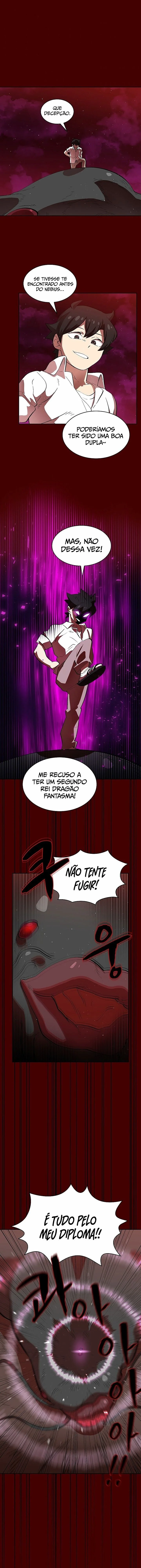 O Herói Lixo de rank FFF Capítulo 54 Página 12