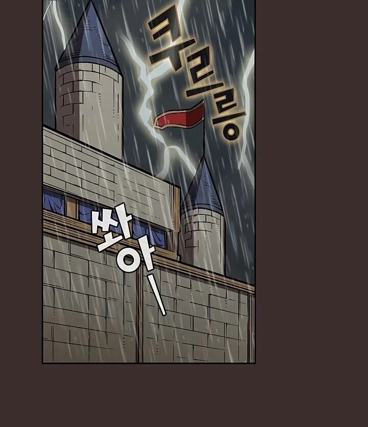 O Herói Lixo de rank FFF Capítulo 54 Página 21