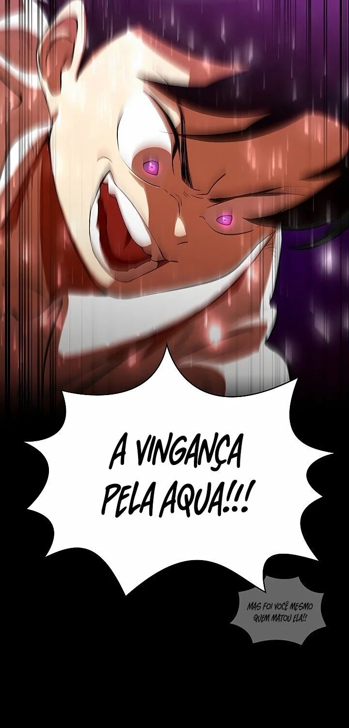 O Herói Lixo de rank FFF Capítulo 54 Página 7