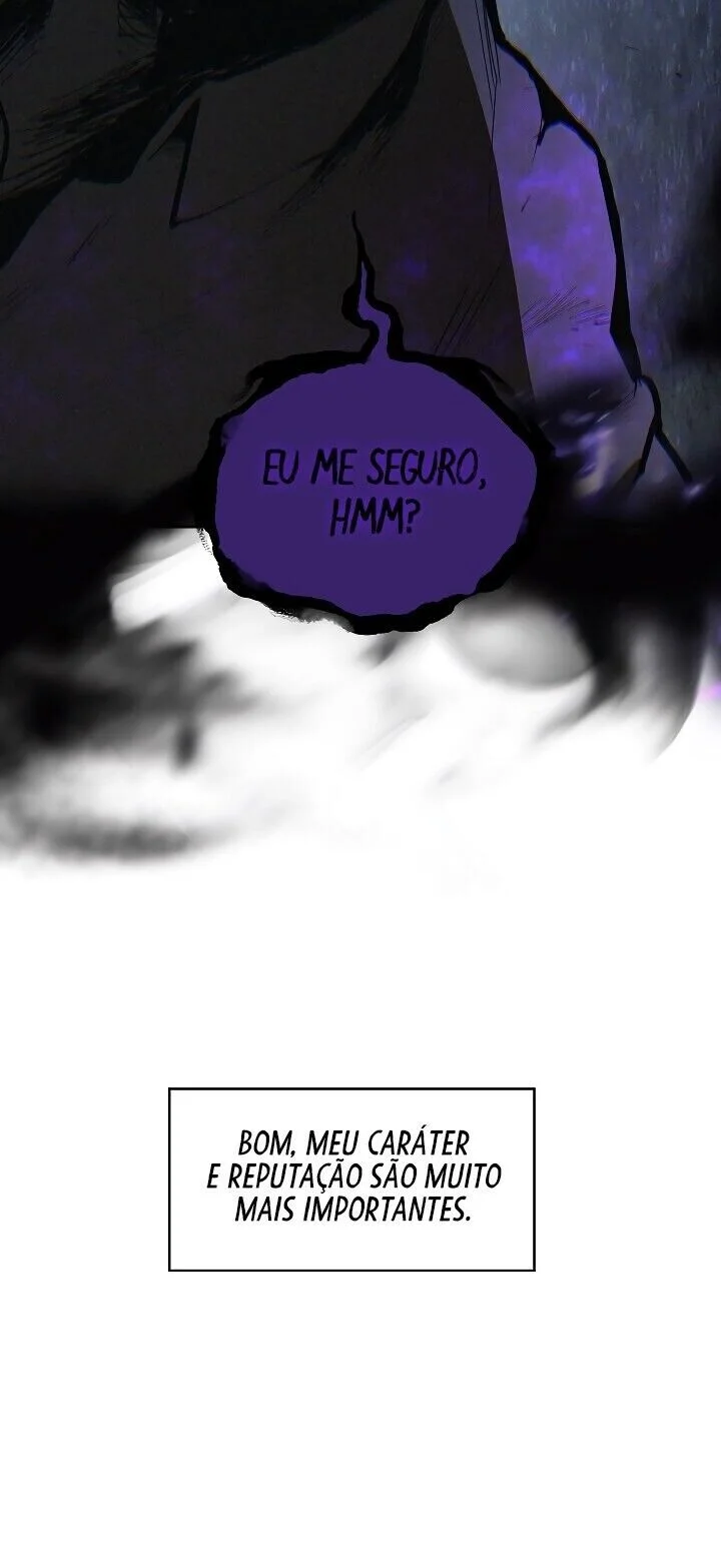 O Herói Lixo de rank FFF Capítulo 62 Página 18