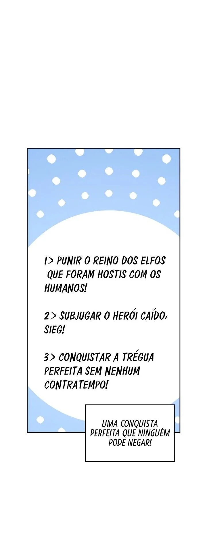 O Herói Lixo de rank FFF Capítulo 62 Página 20