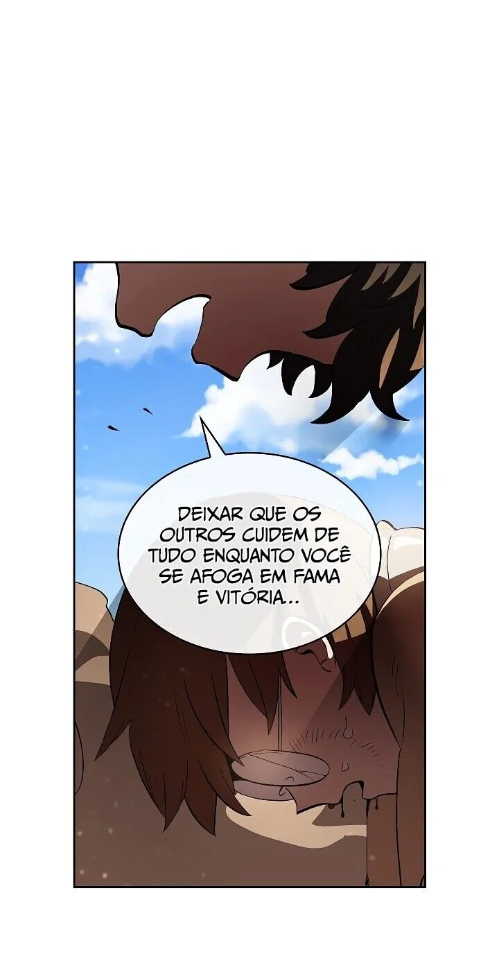 O Herói Lixo de rank FFF Capítulo 62 Página 7