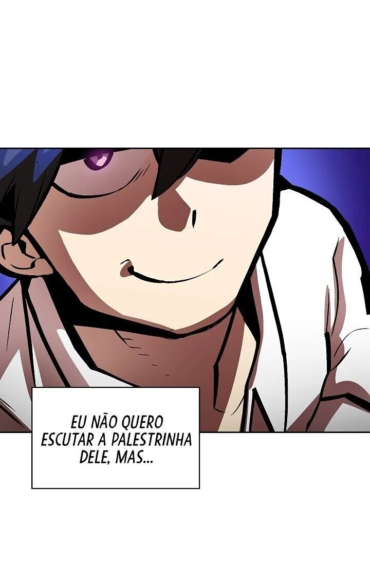 O Herói Lixo de rank FFF Capítulo 63 Página 5