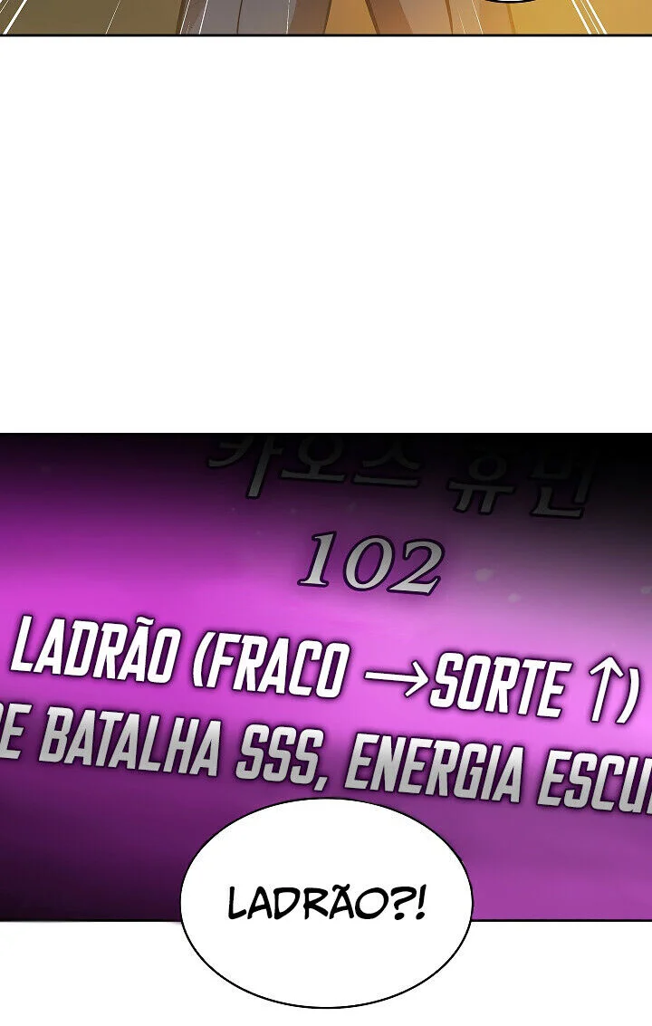 O Herói Lixo de rank FFF Capítulo 66 Página 13