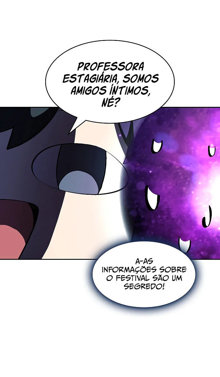 O Herói Lixo de rank FFF Capítulo 66 Página 3