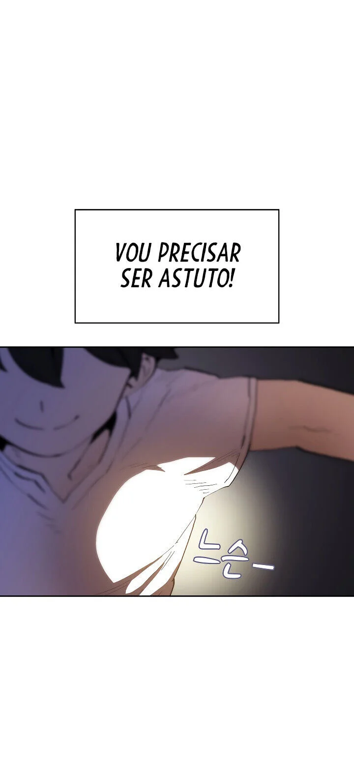 O Herói Lixo de rank FFF Capítulo 69 Página 6