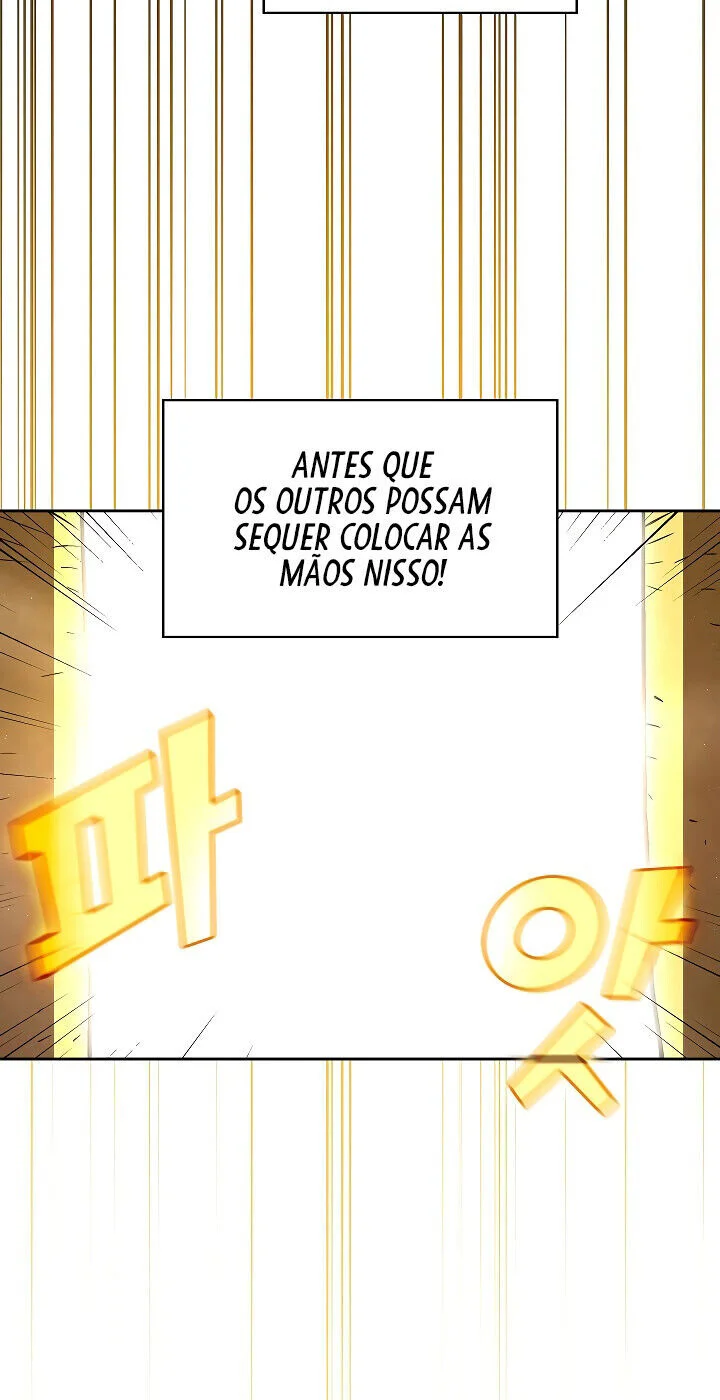 O Herói Lixo de rank FFF Capítulo 73 Página 11