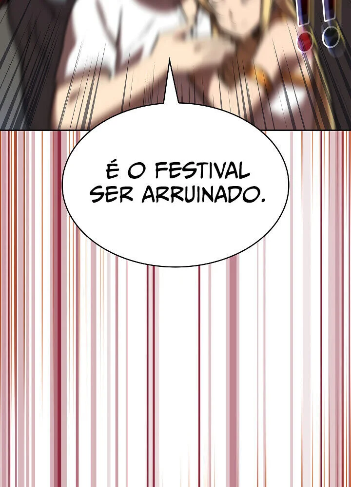 O Herói Lixo de rank FFF Capítulo 75 Página 13