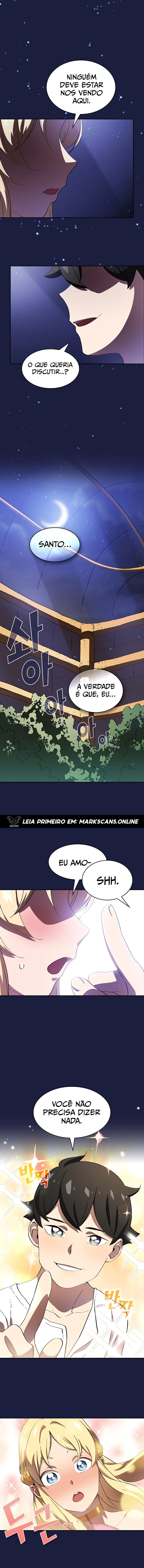 O Herói Lixo de rank FFF Capítulo 75 Página 2