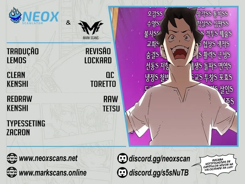 O Herói Lixo de rank FFF Capítulo 82 Página 1