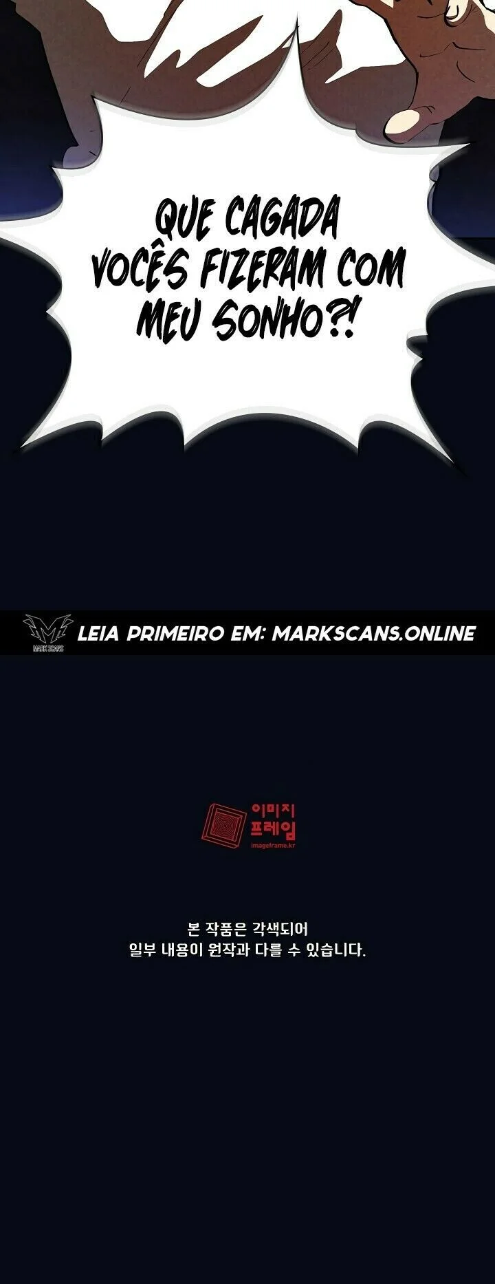 O Herói Lixo de rank FFF Capítulo 87 Página 19