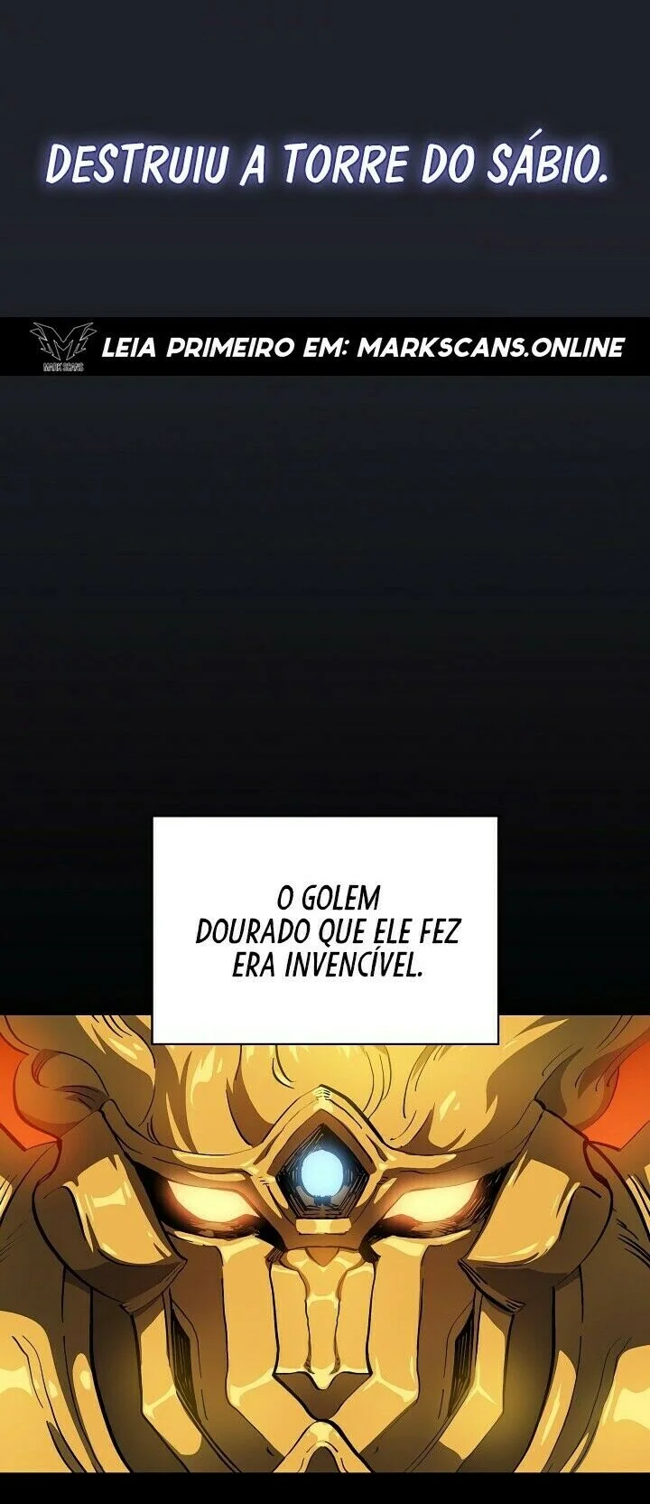 O Herói Lixo de rank FFF Capítulo 87 Página 3