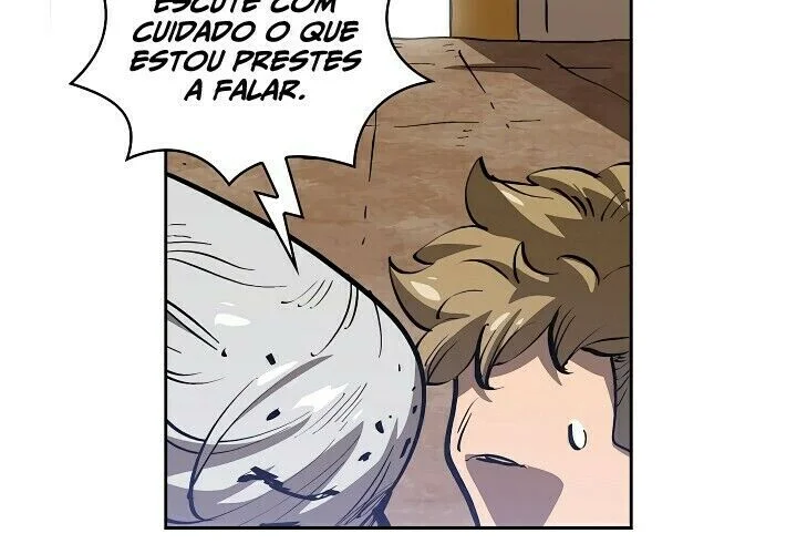 O Herói Lixo de rank FFF Capítulo 87 Página 8
